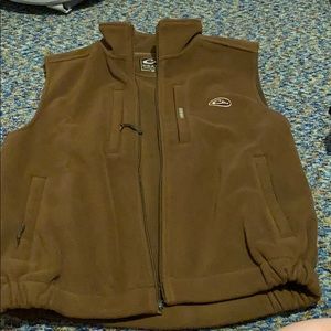 Men’s hunting vest